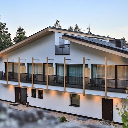 Hotel Ladurner Algund Exterior foto